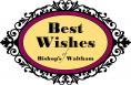 logo of Best Wishes Of Bishop's Waltham